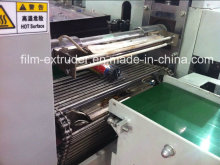 Automatic Thermoforming Vacuum/Gas Flush/Map Packaging Machine