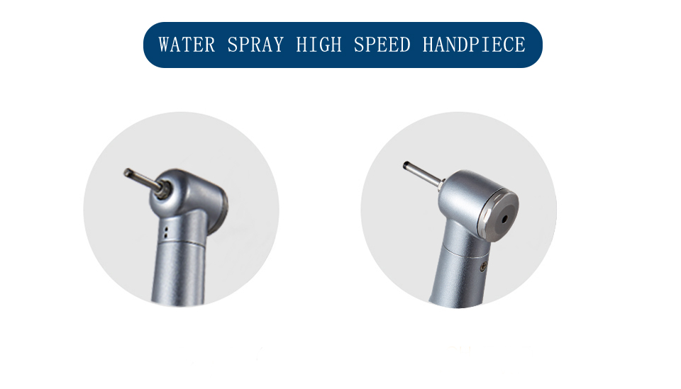 high speed dental handpiece high speed dental handpiece