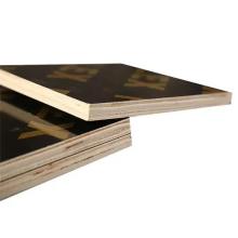 Black Plywood for Construction