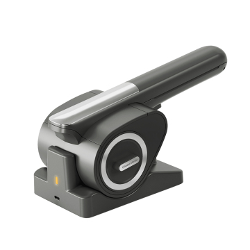 Cordless Electric Cheese Grater for Food Grating