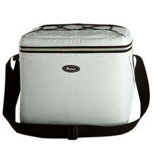 Tarpaulin waterproof picnic cooler bag