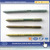 wood screw machine screw /galvanize double threaded screw