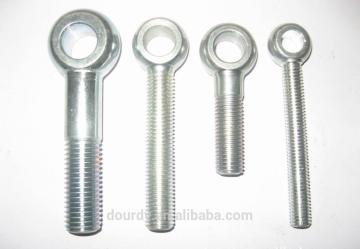 swing bolt DIN444