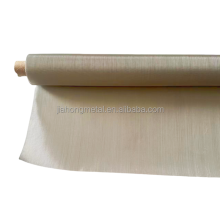 0.18mm 60 Mesh Raney Nickel Coating Nickel Wire Mesh Screen - Raney Nickel Catalyst/Raney Ni Foam