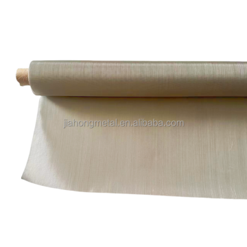 0.18mm 60 Mesh Raney Nickel Coating Nickel Wire Mesh Screen - Raney Nickel Catalyst/Raney Ni Foam