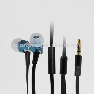 Phone accessories in ear headset stereo mobile head set