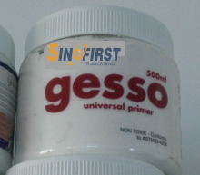 Gesso
