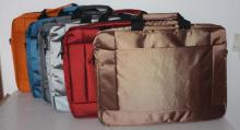 colorful computer bag