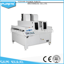 High quality professional Double lamp UV Dryer shellac machine