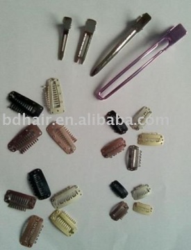 new hair accessory clips, clip hair extension, clips
