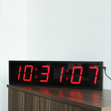 CHEETIE CP019 Factory Supply LED Countdown Clock