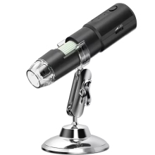 Portable Wireless Digital Microscope 1000X Magnification