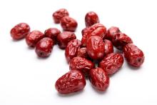 Sun Dried Xinjiang Jujube
