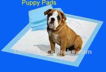 pet pad/puppy dog pad/puppy pet dog training pad