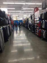 Water-based reactive curing agent