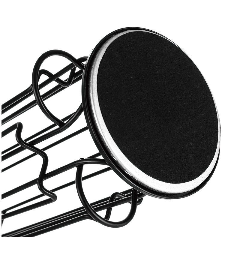 ইজি-ক্লিন কফি ক্যাপসুল অর্গানাইজার ট্রে Easy-Clean Coffee Capsule Organizer Tray