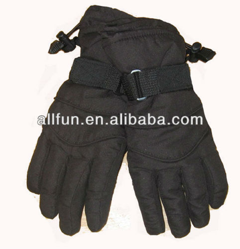 thermal gloves waterproof