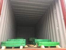 FDA certified Tinplate in sheet