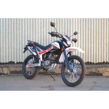 Kenderaan Bermotor Motard 250cc