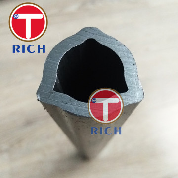 Presa di forza a triangolo triangolare senza saldatura