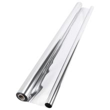 2 Mil Lightproof Reflective Mylar Film Roll