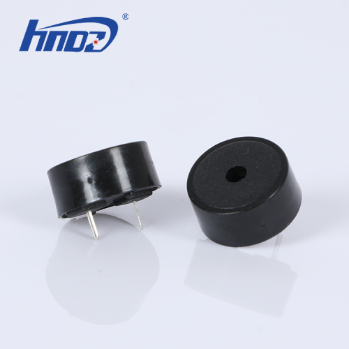 14x7mm Piezoelectric Transducer Buzzer 5V 4000Hz