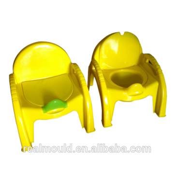 2017 China Best Product High Quality Plastic Chair Baby Chair Moulds