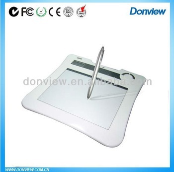 DONVIEW writing tablet interactive whiteboard interactive