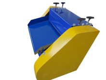 Auto Wire Stripper Machine