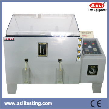 Programmable Salt Spray Corrosion Chamber