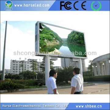 Discount best sell p30 led full color rental screen