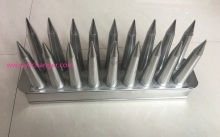 Kulfi ice cream candy moulds