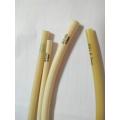 Surgical catheter Latex T-Drainage Tube