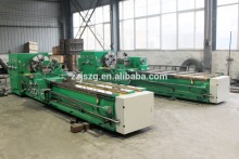 cnc lathe machinery high quality SIEMENS system CNC Milling Rolling Lathe machine CK8450