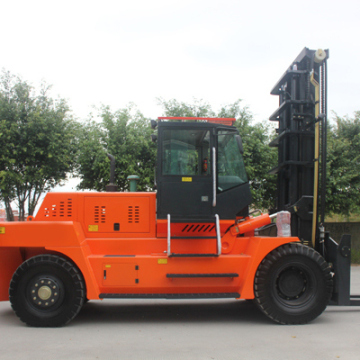 Big Military Forklifts