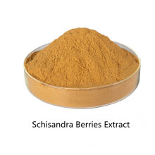 Buy online Schisandra Berries Extract powder