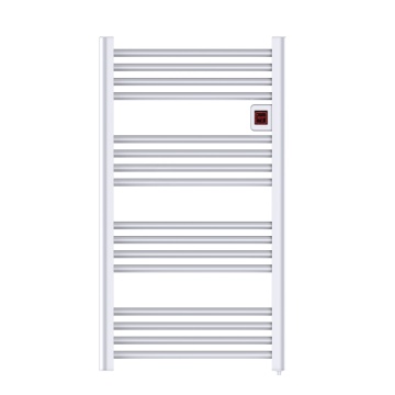 500W/750W Electric Aluminum Dry Towel Warmer: Efficient and Stylish Bathroom Accessory