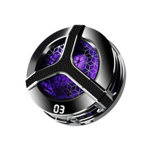 S9 Digital Display Mobile Phone Radiator Cooler