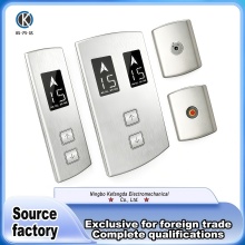 Efficient Elevator Hall Call Solution