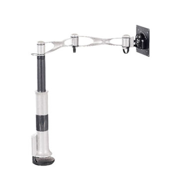 Adjustable LCD Monitor Arms