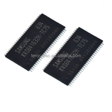 K4S641632H IC TSOP54 Variants Electronics Component BOM Service