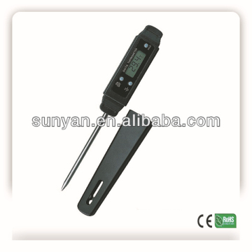 Multi-function digital kitchen Thermometer