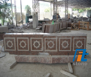 balustrade, railing,handrail,parapet