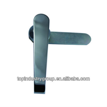 L handle Lock