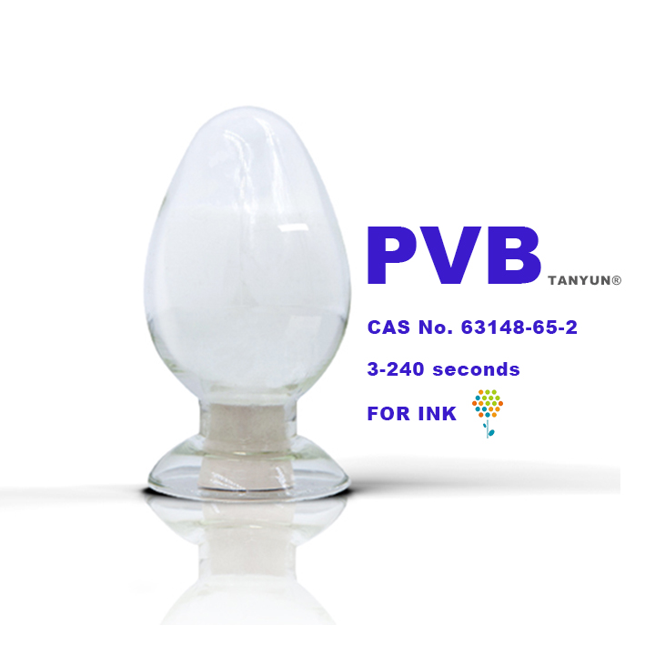 PVB binder in printing inks,coating and corrosion protection primers