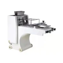 New Design Melba Toast Maker Long Dough Moulder for Industrial Use