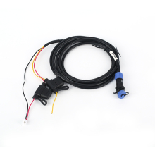 ECU Wiring Harness Connector Cable Assembly
