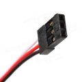 RC Servo Extension Wire Cable