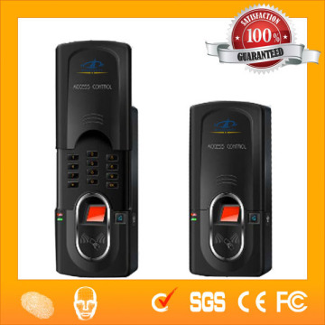 Waterproof Outdoor Biometric Fingerprint Reader