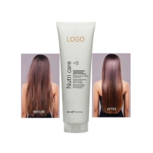 Private Label Nutritive Nourishing Hair Treatment Cream